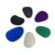 thumbnail image 4 of 6 Piezas Juguete De Piedra Sensorial De 6 Piezas, 4 of 5