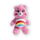 thumbnail image 1 of Peluche Alegrosita Rosado 20 Cm - Ositos Cariñositos, 1 of 6