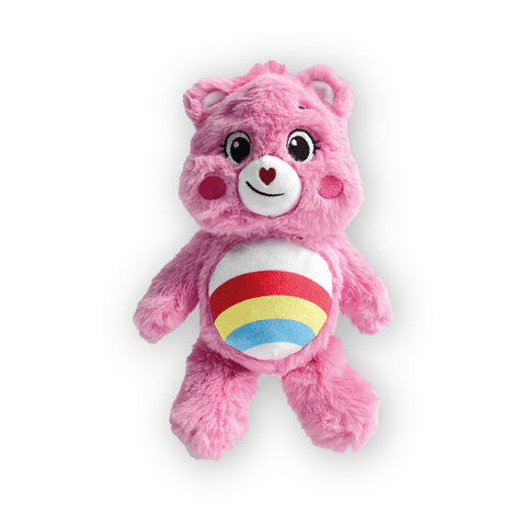 Toyng - Peluche Alegrosita Rosado 20 Cm - Ositos Cariñositos