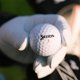 thumbnail image 5 of Pelotas de golf Srixon Z-Star Diamond 3, color blanco, paquete de 36, 5 of 6