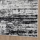 thumbnail image 4 of Alfombra Pasillo Amigo Negra 70x230, 4 of 6