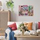 thumbnail image 5 of Rompecabezas Ravensburger 1000 piezas "Blossoms" Tienda de Flores, 5 of 9