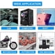 thumbnail image 2 of Indicador LED DMWD 19mm 12V24V IP67 Colores Mixtos 5un, 2 of 3