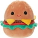 thumbnail image 4 of Pack De 4 Peluches 5 Centímetros Squishville Squishmallows., 4 of 5