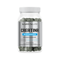 Karün Life - Gomitas Creatina Monohidratada 150 Un Karun Life