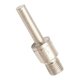 thumbnail image 1 of Reparación de neumáticos de 6 mm Cabeza de rectificado Granalla gruesa Rueda de pulido Adaptador de varilla de enlace Redondo, 1 of 5