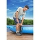 thumbnail image 3 of Inflador Manual Air Hammer™ 36Cm Bestway, 3 of 8
