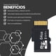 thumbnail image 3 of Tarjeta Micro SD 64GB Clase 10 U3 Alta Velocidad, 3 of 8