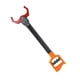 thumbnail image 3 of Robot Hand Claw Grabber Tool Niños Inteligencia Grabber Juguetes Para Niños Pequeños Rojo, 3 of 3