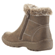 thumbnail image 4 of Botin Camel Mujer Casual Chalada Qual, 4 of 6