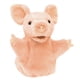 thumbnail image 1 of Marioneta de mano Folkmanis Little Pig Rosa, 1 of 1