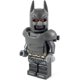 thumbnail image 1 of Batman de juguete LEGO Superheroes Heavy Armored con capa, 1 of 2