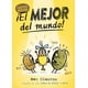 thumbnail image 1 of Libro Juventud Cuentos Patateros 1 – ¡El mejor del mundo!, 1 of 1