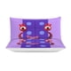 thumbnail image 3 of x157 Numberblocks Bed Duvet Cover Microfiber Bedding Sets 3D Printed Lightweight 3 Piece Comforter Sets, 1 Duvet Cover And 2 Pillow Shams for Kids Boys Girls 79"x90" jn157, 3 of 5