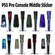 thumbnail image 2 of Middle Skin Sticker Compatible Con La Consola PlayStation 5 Pro - Accesorio Decorativo De Tira Protectora A Prueba De Polvo Para PS5 Pro-Multicolor-03, 2 of 5