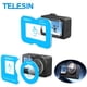 thumbnail image 1 of Láminas de Vidrio Templado para DJI Osmo Action 6 - Telesin, 1 of 9