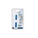 thumbnail image 4 of Enchufe Cuadruple 2p + T 10a 250v Blanco, 4 of 5