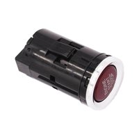 Magideal - Interruptor De Arranque/35881-701 Botón De Arranque Y Parada De La Llave Del Motor/Alta Calidad/35881-T4N- 35881-T4N- Para Accesorios De 1,8 L