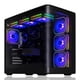 thumbnail image 1 of PC Gamer Amd Ryzen 7 9700X 8-Core + 32GB + RTX 5070 Ti 16GB | PCP636, 1 of 5