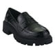 thumbnail image 3 of Zapato Chalada Mujer Joop-2 Negro Plataforma, 3 of 6