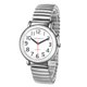 thumbnail image 1 of Reloj Generies Parlante para Adultos Mayores Unisex 3,65 cm, 1 of 6