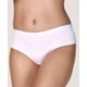 thumbnail image 1 of Tripack Pantaleta Cotton Spandex Comodidad Diaria, 1 of 3