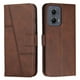 thumbnail image 1 of Funda Flip Para Motorola Moto G85 – Carcasa Delgada Y Resistente A Impactos Con Soporte Para Uso Diario Y Profesional, 1 of 5