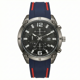 thumbnail image 1 of Reloj Análogo Hombre Umbro Plus Azul/Rojo UMBP-1500-92, 1 of 5