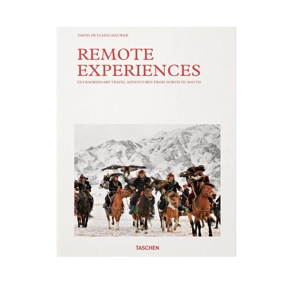 Ju - Remote Experiences