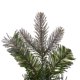 thumbnail image 5 of Corona Vickerman 76 cm de Abeto Douglas Nevado Artificial sin luces, 5 of 5