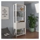 thumbnail image 1 of Estante Alfa Blanco, 1 of 3