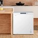 thumbnail image 2 of Freezer Hisense Horizontal / Fc258D4Aw1 198 Litros, 2 of 7
