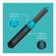 thumbnail image 3 of Secador de Pelo multistyler 4 en 1 BHR-005 1000 W Negro, 3 of 9