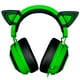 thumbnail image 3 of Orejas Razer Kitty Ears Green, 3 of 3