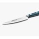 thumbnail image 4 of Cuchillo de Verduras Arcos 13 cm Acero Inoxidable Negro, 4 of 9