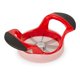 thumbnail image 2 of Cortador de Manzanas GoodCook Rojo con Cubierta de Acero Inoxidable, 2 of 8