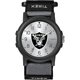 thumbnail image 1 of Correa de tela Watch Timex NFL Recruit 38 mm para Los Vegas Raiders, 1 of 1
