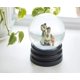 thumbnail image 3 of Snow Globe Avatar: The Last Airbender Chibi 15 cm Nickelodeon, 3 of 7