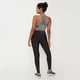 thumbnail image 3 of Calza Deportiva Mujer Pitillo Color Negro Corona, 3 of 9