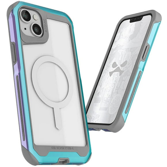 Carcasa Atomic Slim Magsafe Compatible Con Iphone 13 / Iphone 14