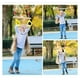 thumbnail image 4 of Columpio Barra Trapecio Con Anillos Gimnasio, 4 of 8