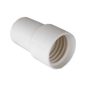 Hidroplanet - Repuesto Conector Manguera Piscina