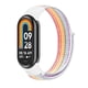 thumbnail image 5 of 10 Paquete de Correas de Muñeca Inteligente Correa de Fitness para Xiaomi Mi Band 8 Correa de Reloj de Nylon Trenzado, 5 of 12
