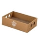 thumbnail image 1 of Rascador de Cartón para Gatos, Cama Rascadora para Gatos, Suministros para Mascotas, Muebles Grandes, Protección, Casa de Cartón para Gatos para Moler Estilo B, 1 of 5