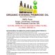 thumbnail image 5 of Aceite de onagra Botanical Beauty, 30 ml, ecológico, 5 of 5