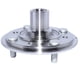 thumbnail image 1 of Maza rueda delantera hyundai elantra 1.6 1994 1995, 1 of 2