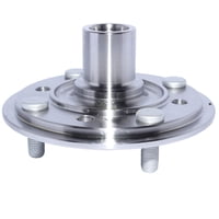 Repuestos Del Sol - Maza Rueda Delantera Hyundai Elantra 1.6 1994 1995