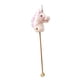 thumbnail image 2 of Bastón De Peluche Para Montar A Caballo Con Efectos De Sonido Realistas Para Niños Mayores De 3 Años, 2 of 5