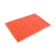 thumbnail image 4 of Cojín Para Asiento De Camping, Cojín Multiusos Portátil Para Estadio, Cojín Plegable Para Asiento, Color Naranja, 4 of 4