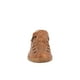 thumbnail image 3 of Mocasin Gamin Caramelo Passer, 3 of 5